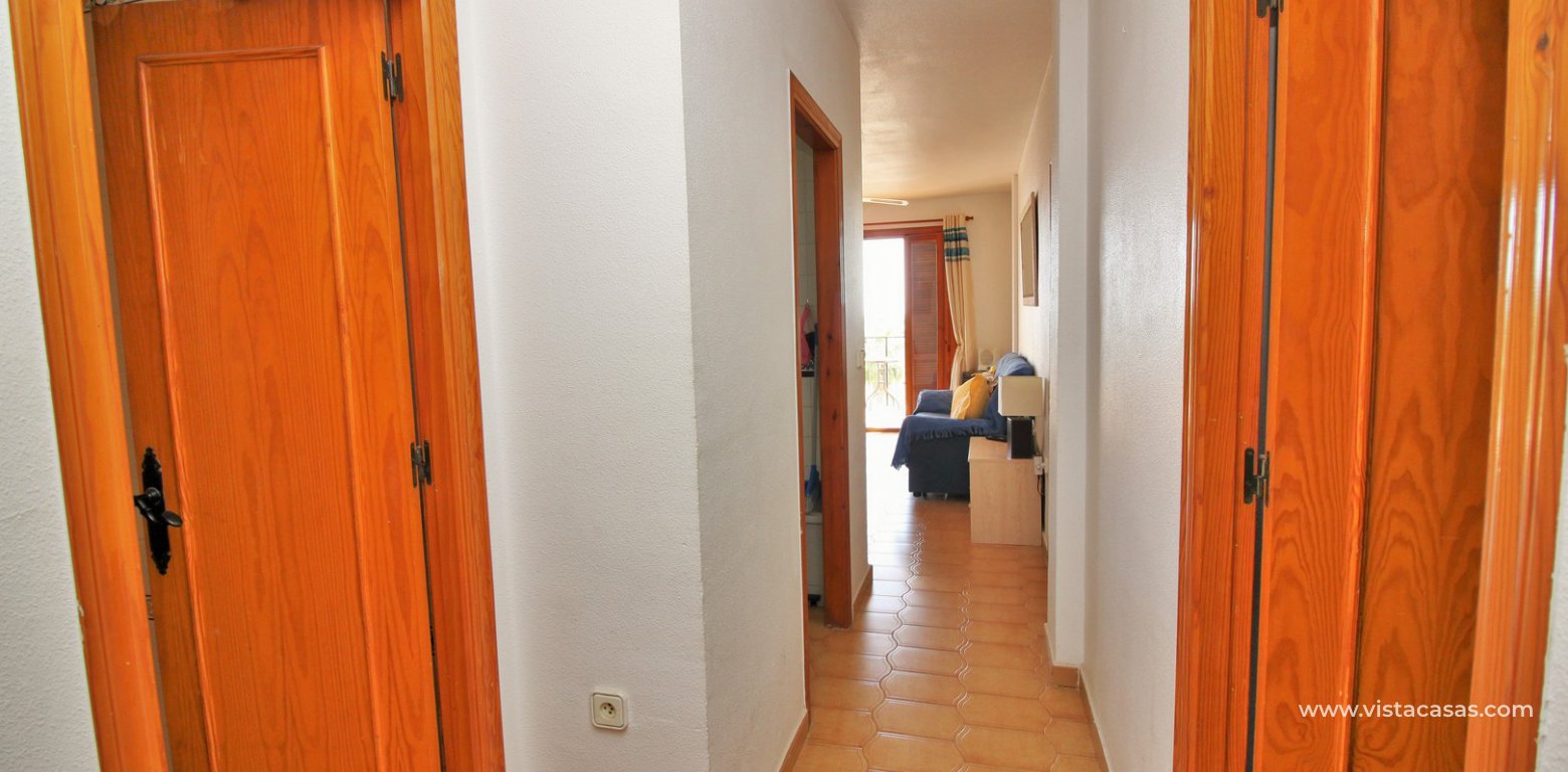 Apartment for sale in Villamartin Plaza Villamartin entrance hallway