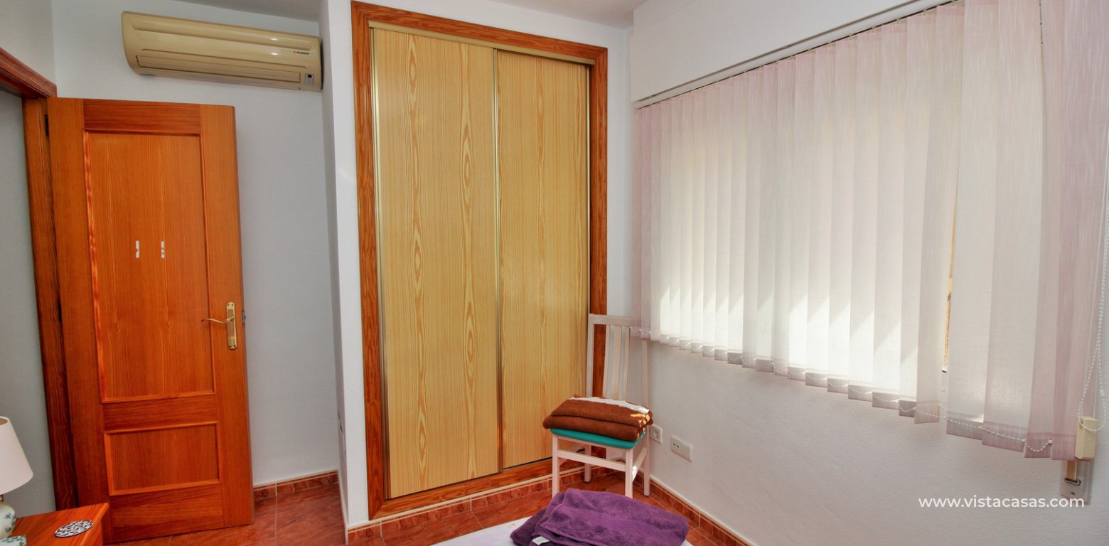 Townhouse for sale Amapolas VII Playa Flamenca double bedroom fitted wardrobes