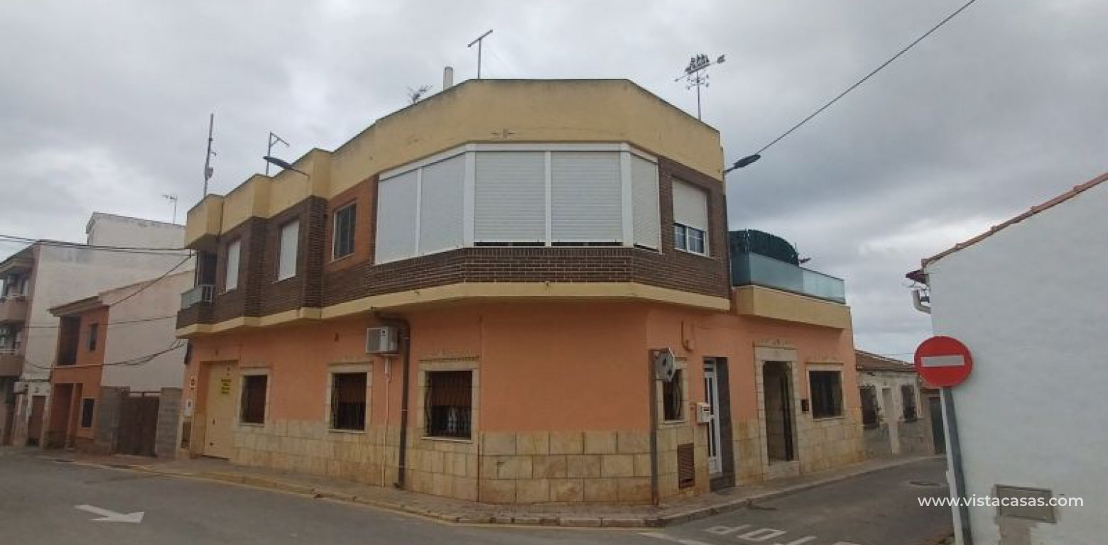 Sale - Townhouse - San Miguel de Salinas