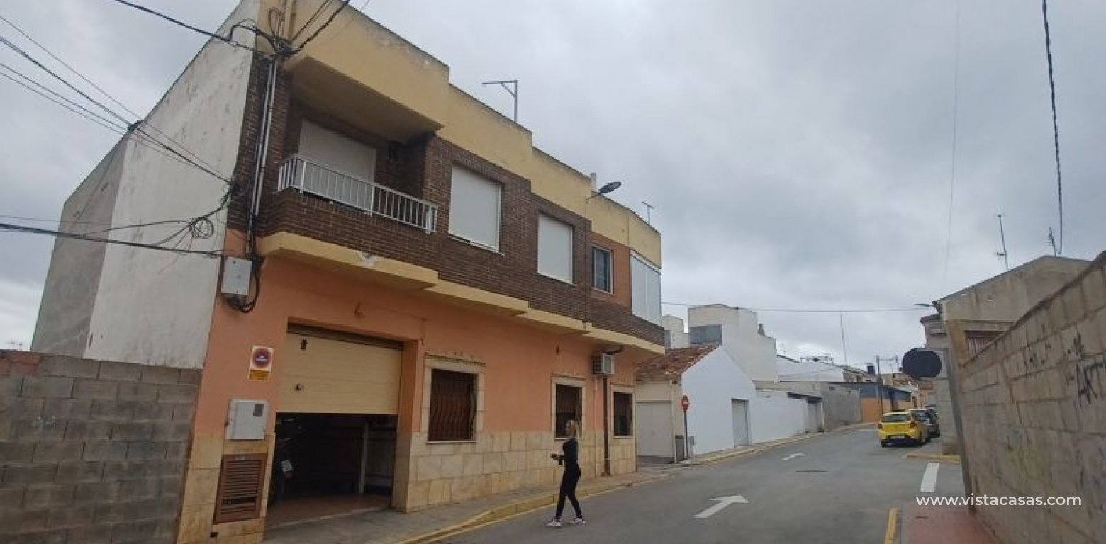 Venta - Townhouse - San Miguel de Salinas