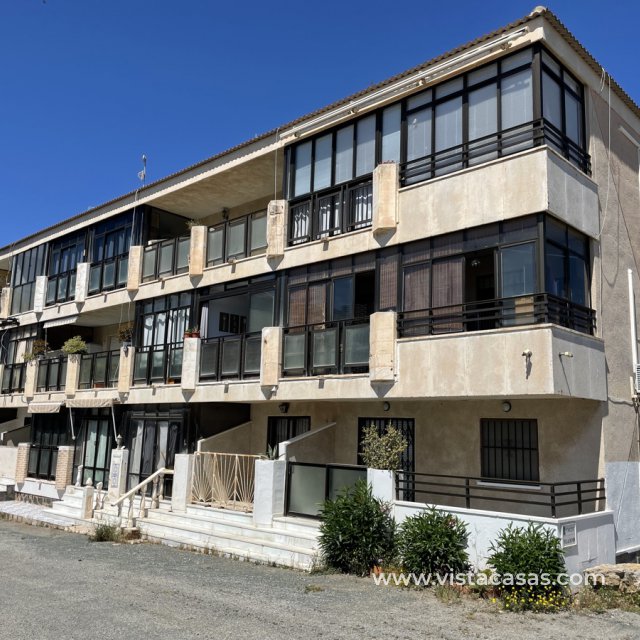 Lägenhet - Sale - Torrevieja - San Luis