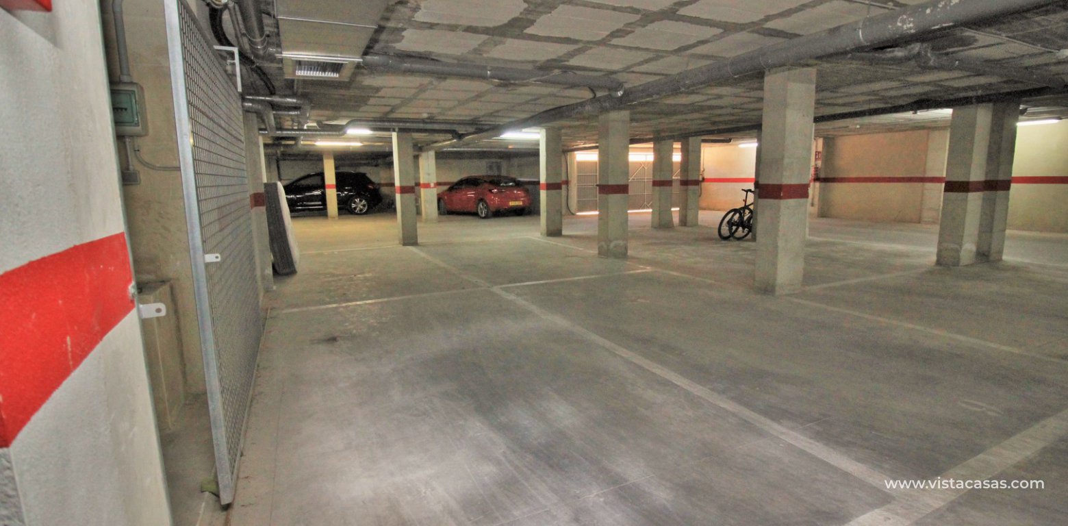 Apartment for sale Fontana Golf II Villamartin underground parking
