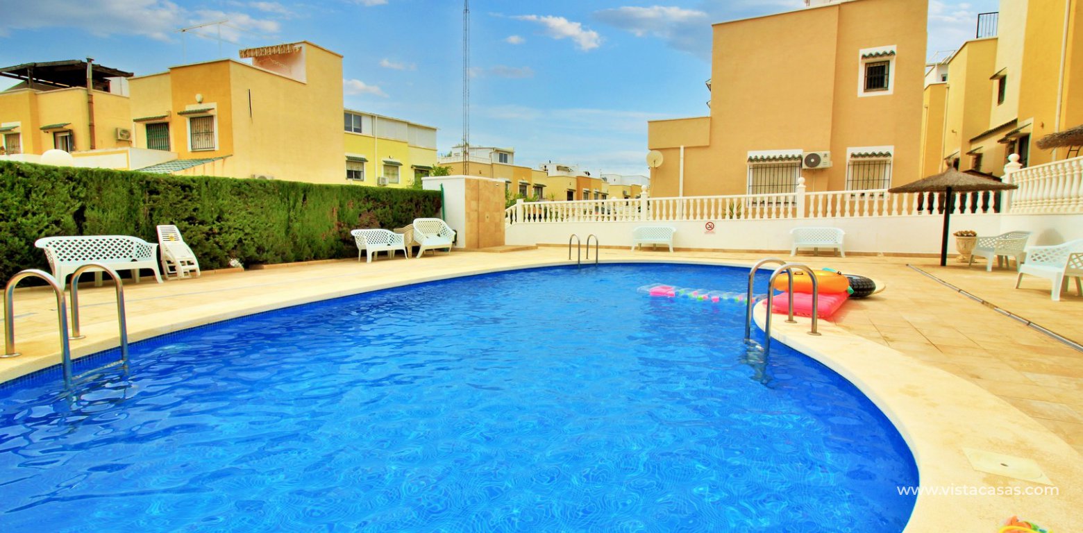 3 bedroom townhouse for sale Pinewood Valley Los Altos pool