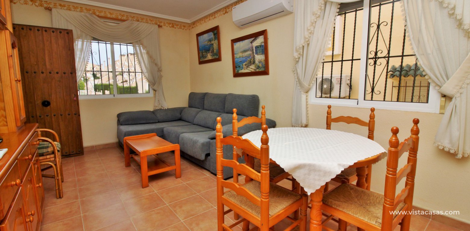 3 bedroom townhouse for sale Pinewood Valley Los Altos lounge 2