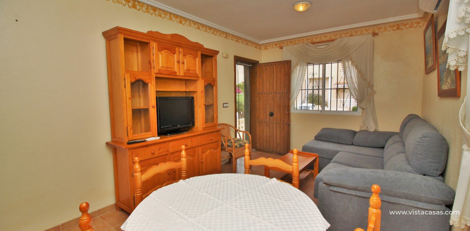 3 bedroom townhouse for sale Pinewood Valley Los Altos lounge 3