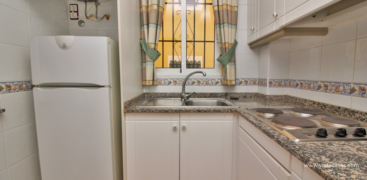 3 bedroom townhouse for sale Pinewood Valley Los Altos kitchen 3