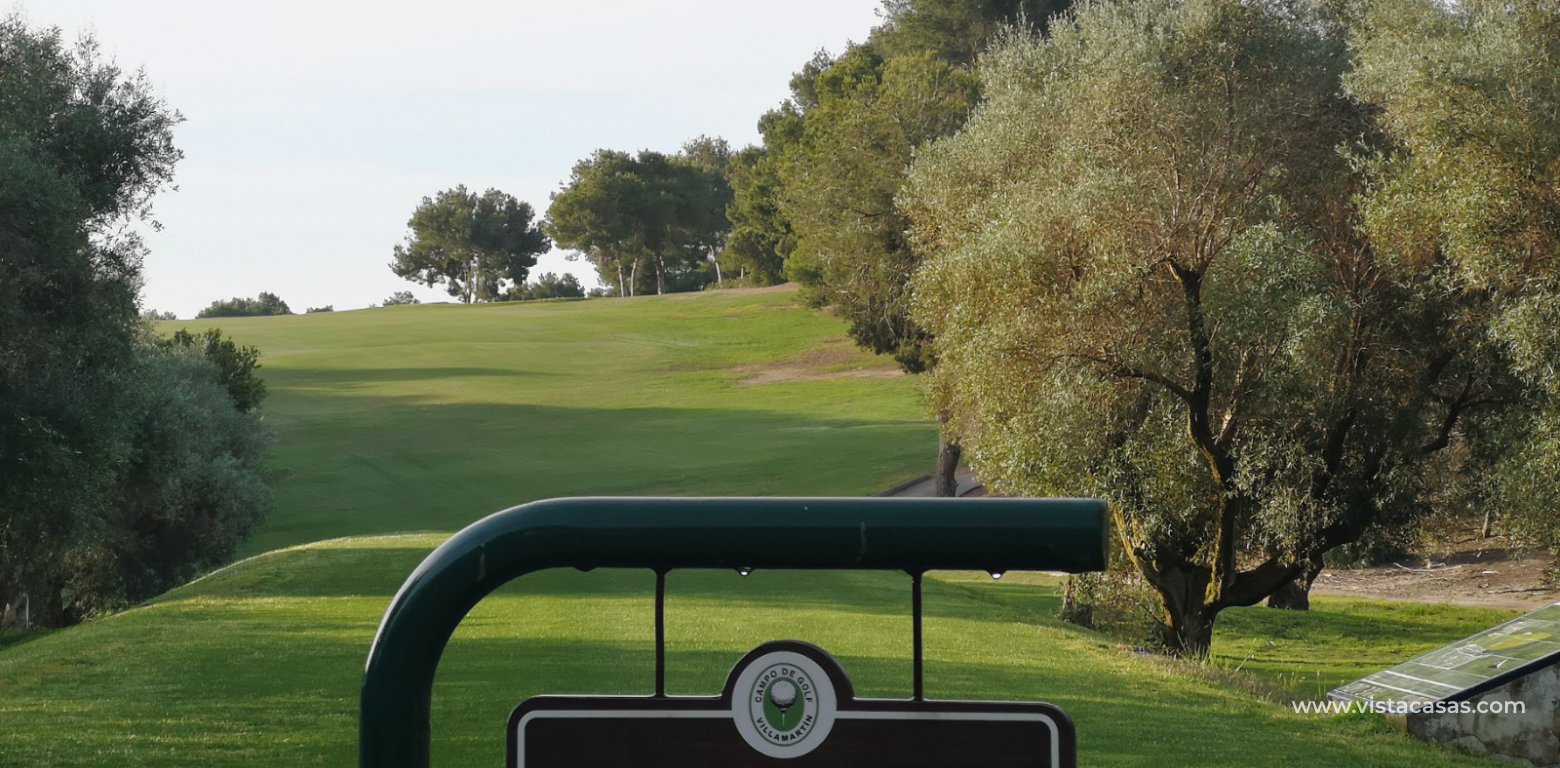 Resale - Villa - Villamartin - Los Dolses