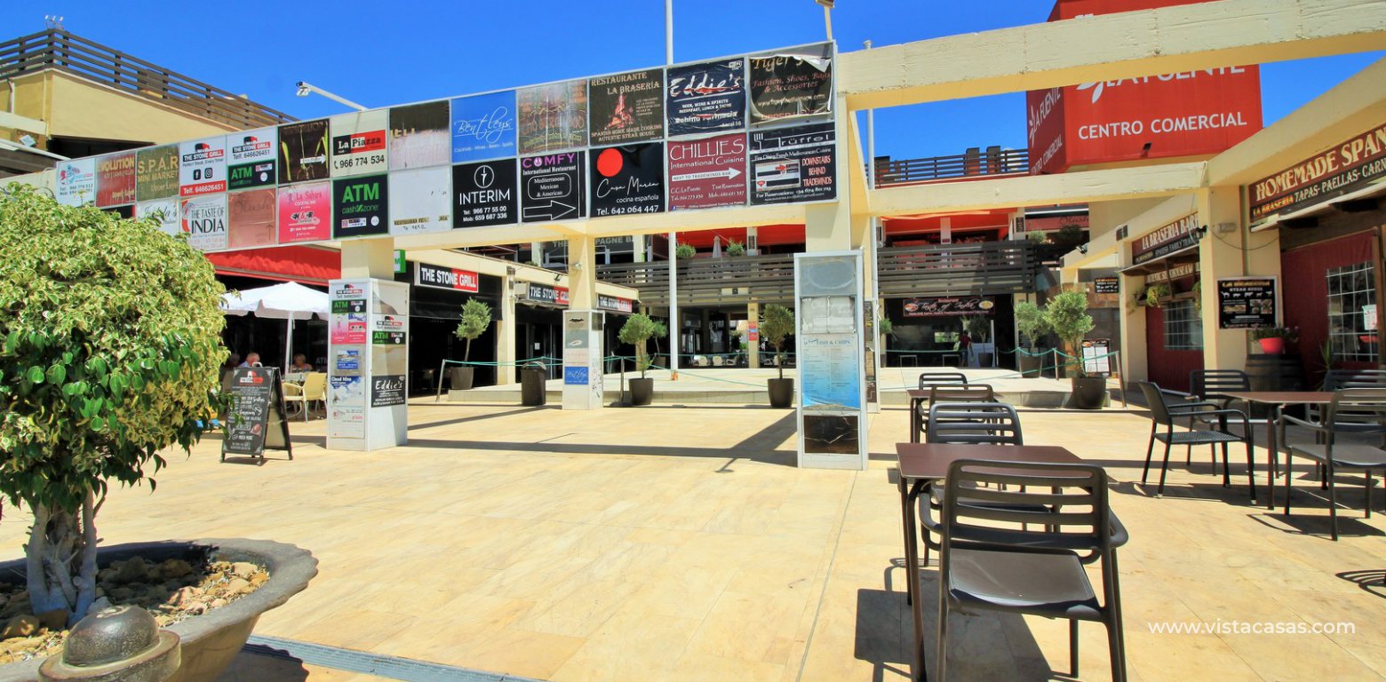 Resale - Villa - Villamartin - Los Dolses