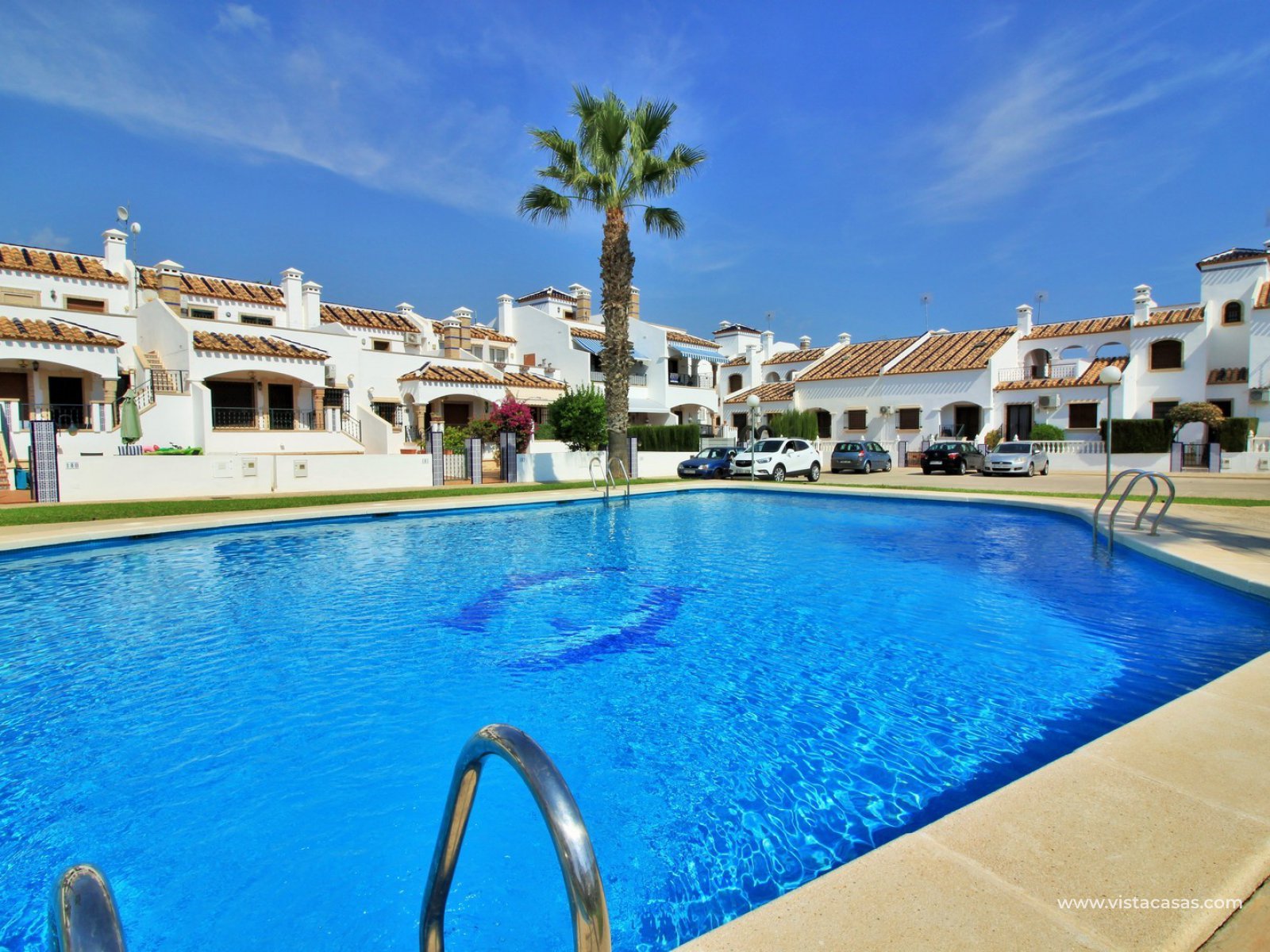 Sofia townhouse for sale R12 Pau 8 Villamartin