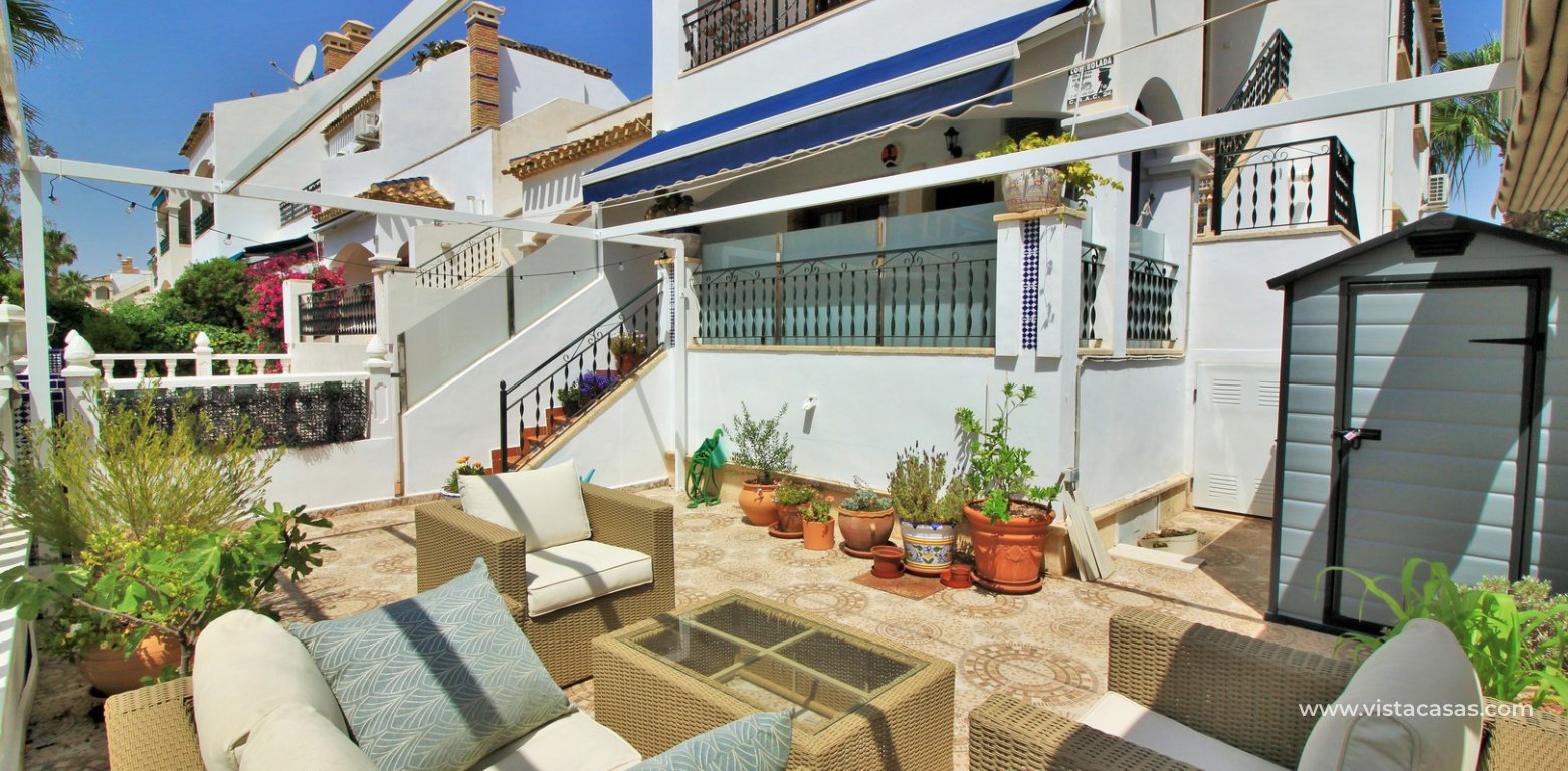 Sale - Lägenhet - Villamartin - PAU 8