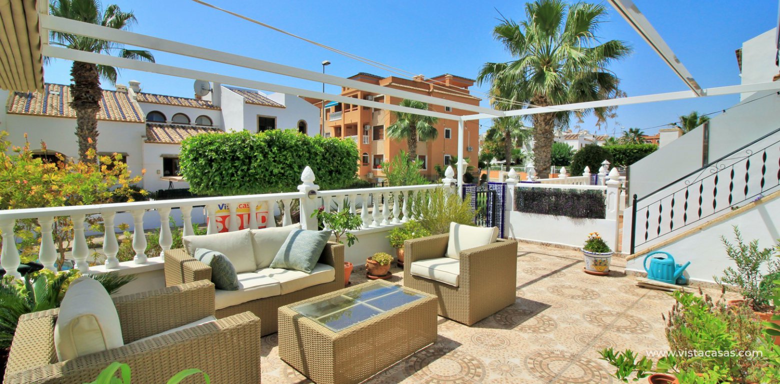 Sale - Lägenhet - Villamartin - PAU 8