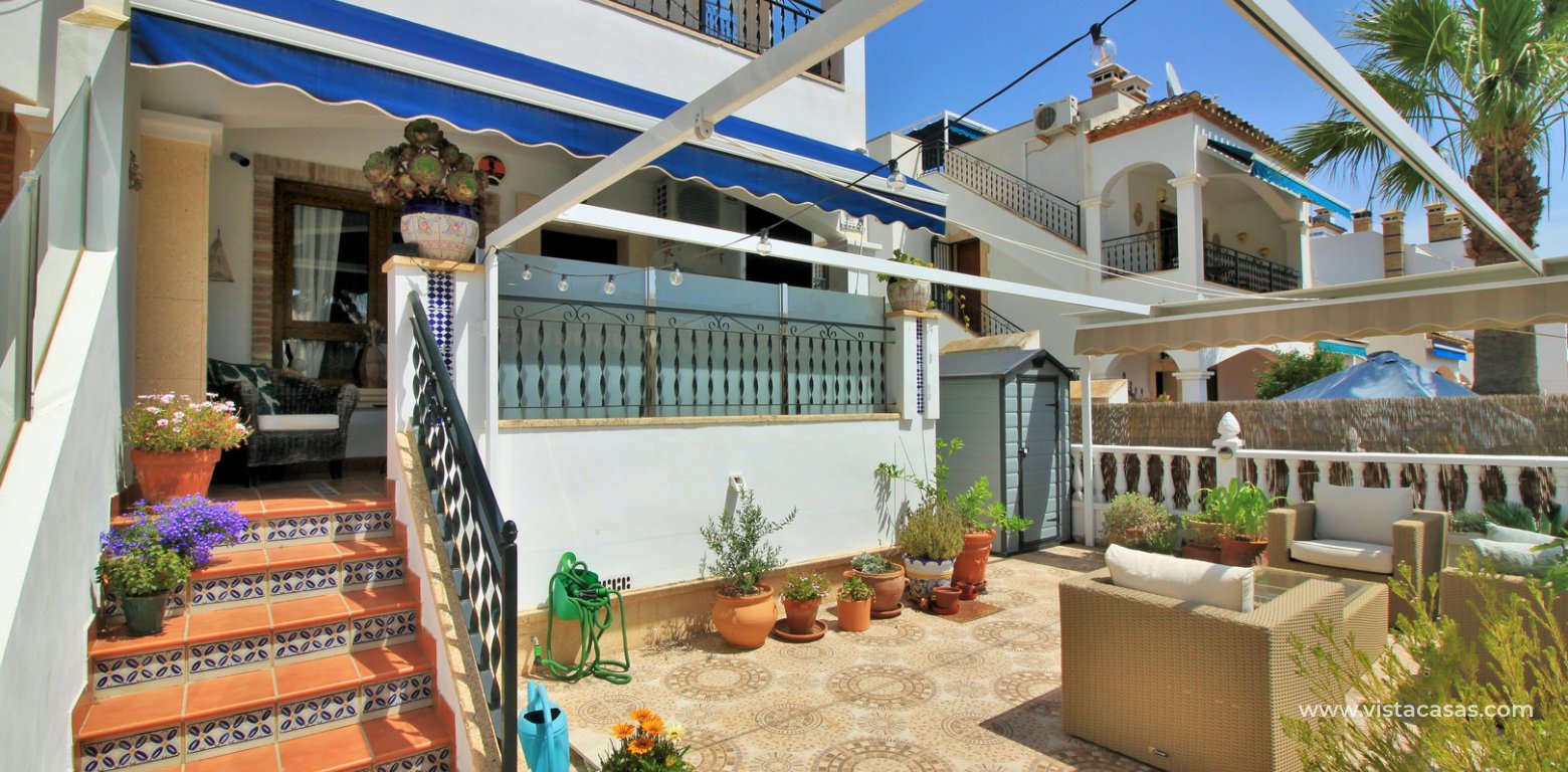 Sale - Lägenhet - Villamartin - PAU 8