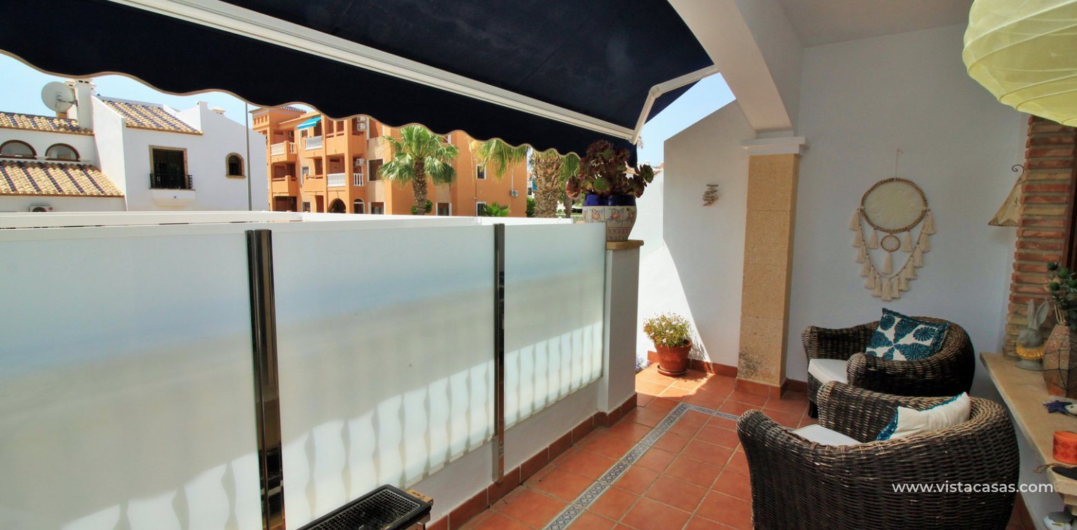 Sale - Lägenhet - Villamartin - PAU 8