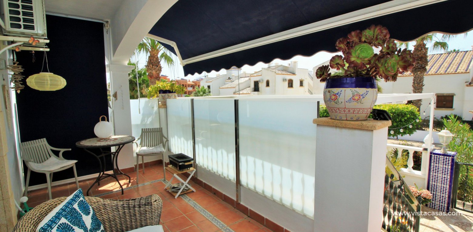 Sale - Lägenhet - Villamartin - PAU 8