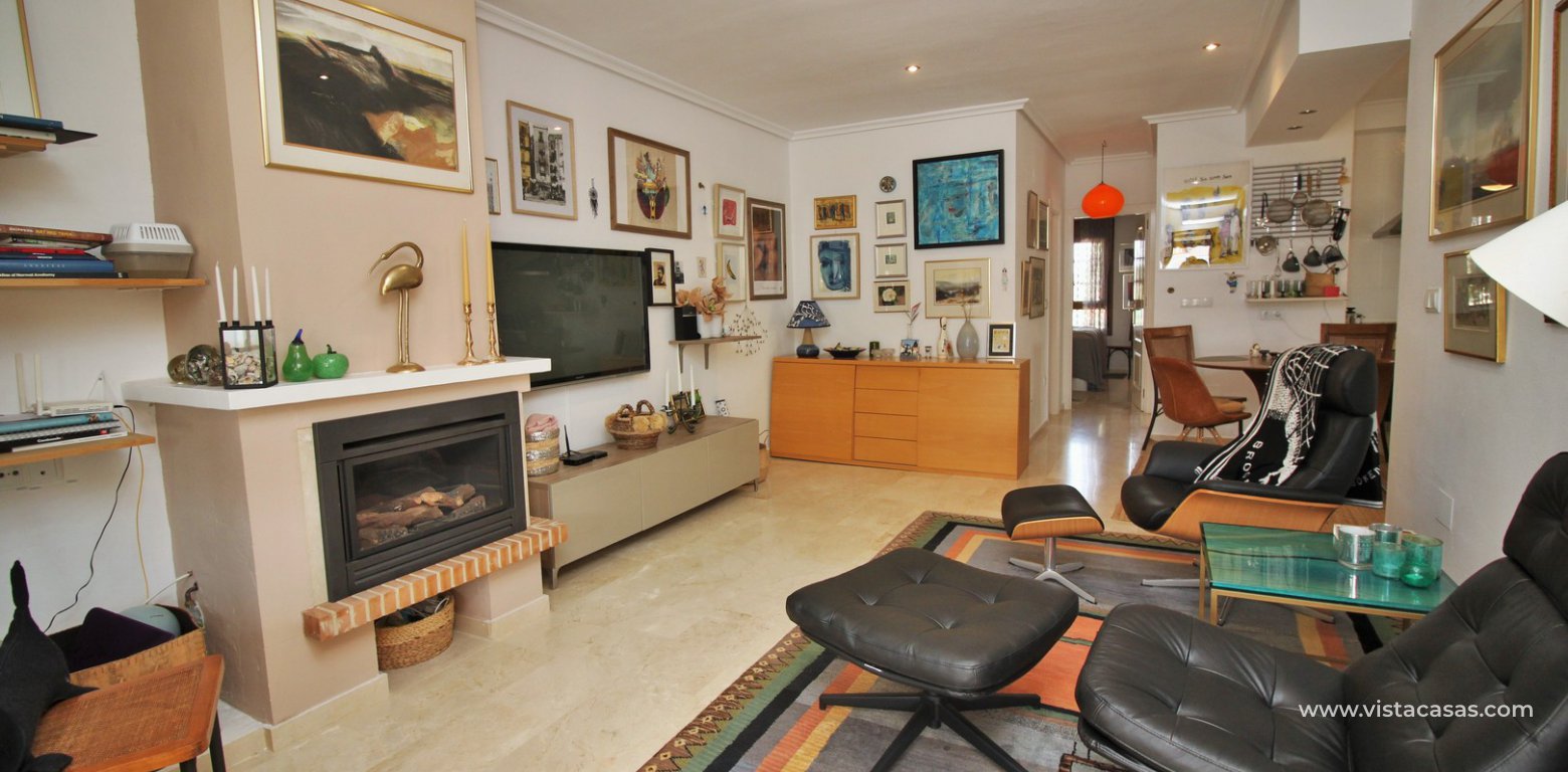 Sale - Lägenhet - Villamartin - PAU 8