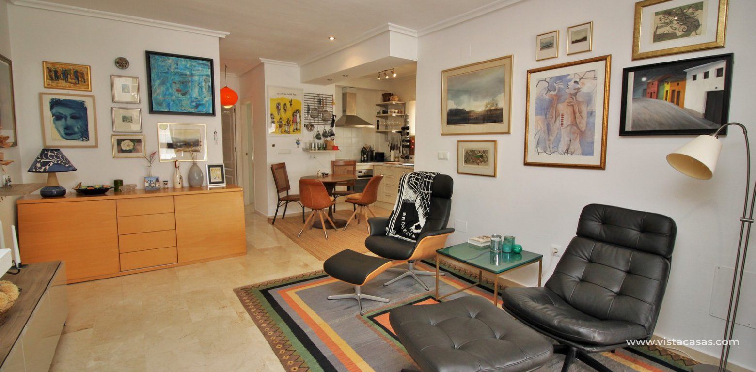 Sale - Lägenhet - Villamartin - PAU 8