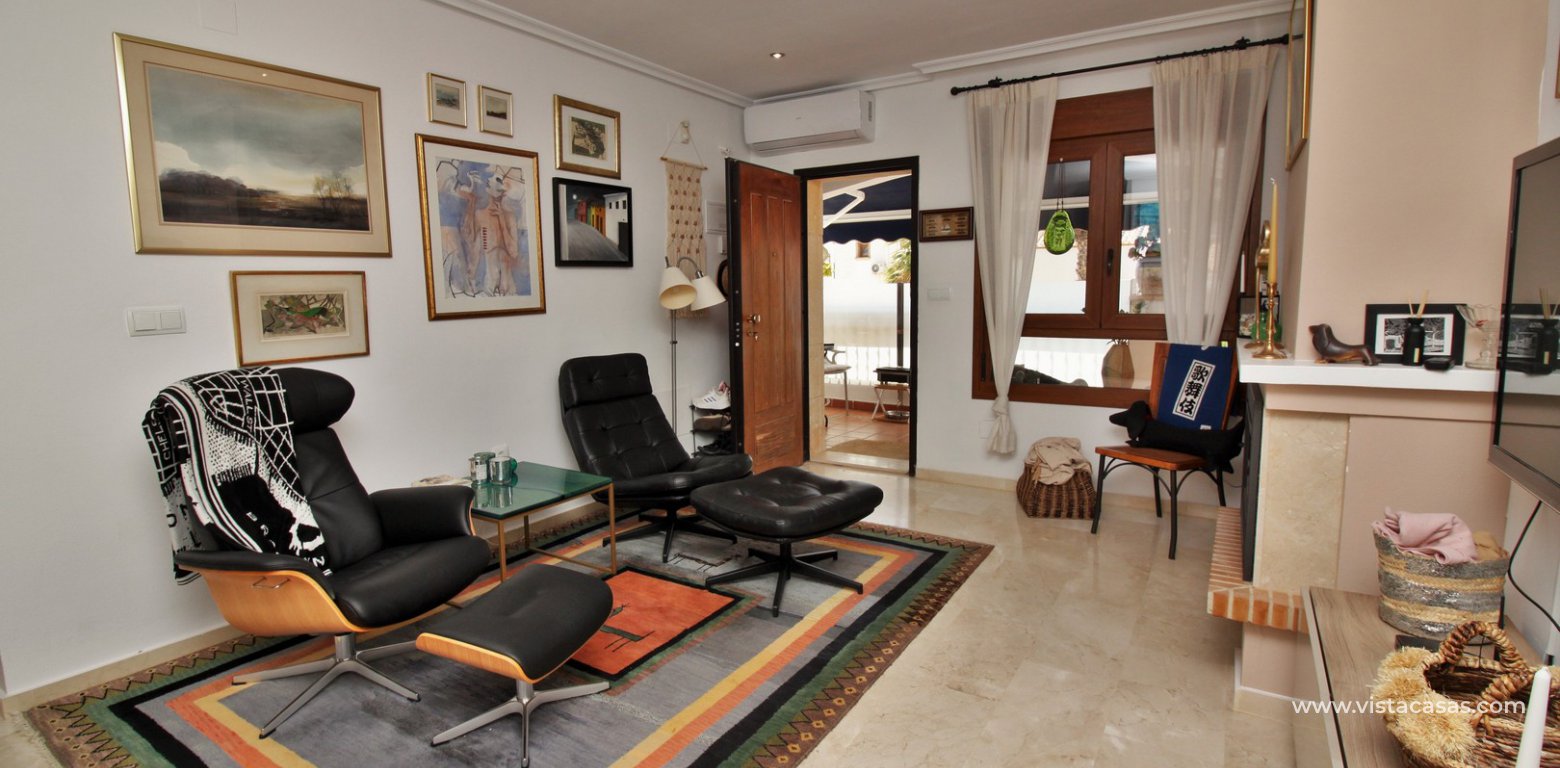 Sale - Lägenhet - Villamartin - PAU 8