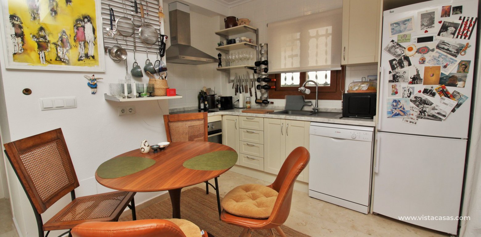 Sale - Lägenhet - Villamartin - PAU 8