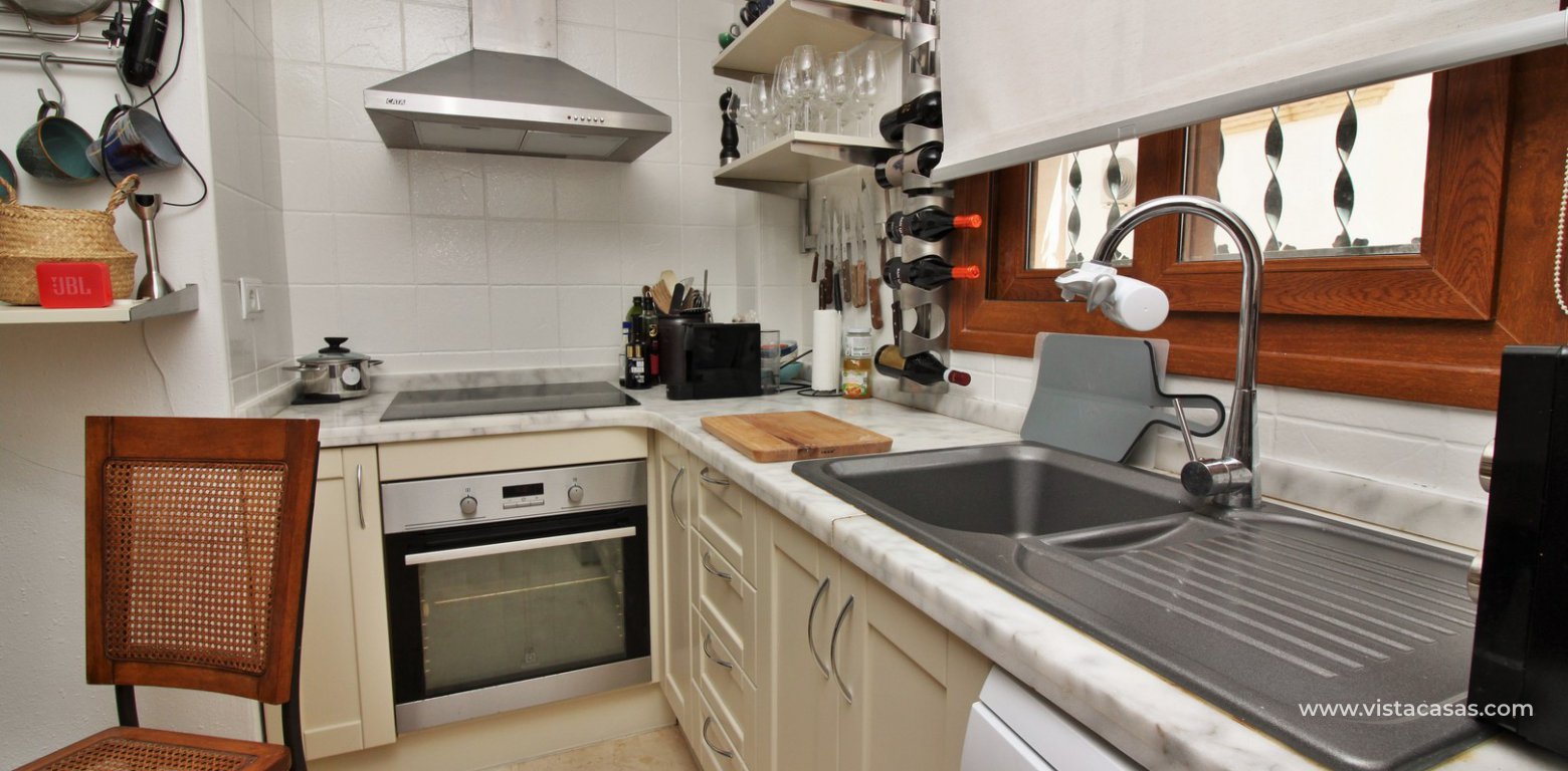 Sale - Lägenhet - Villamartin - PAU 8