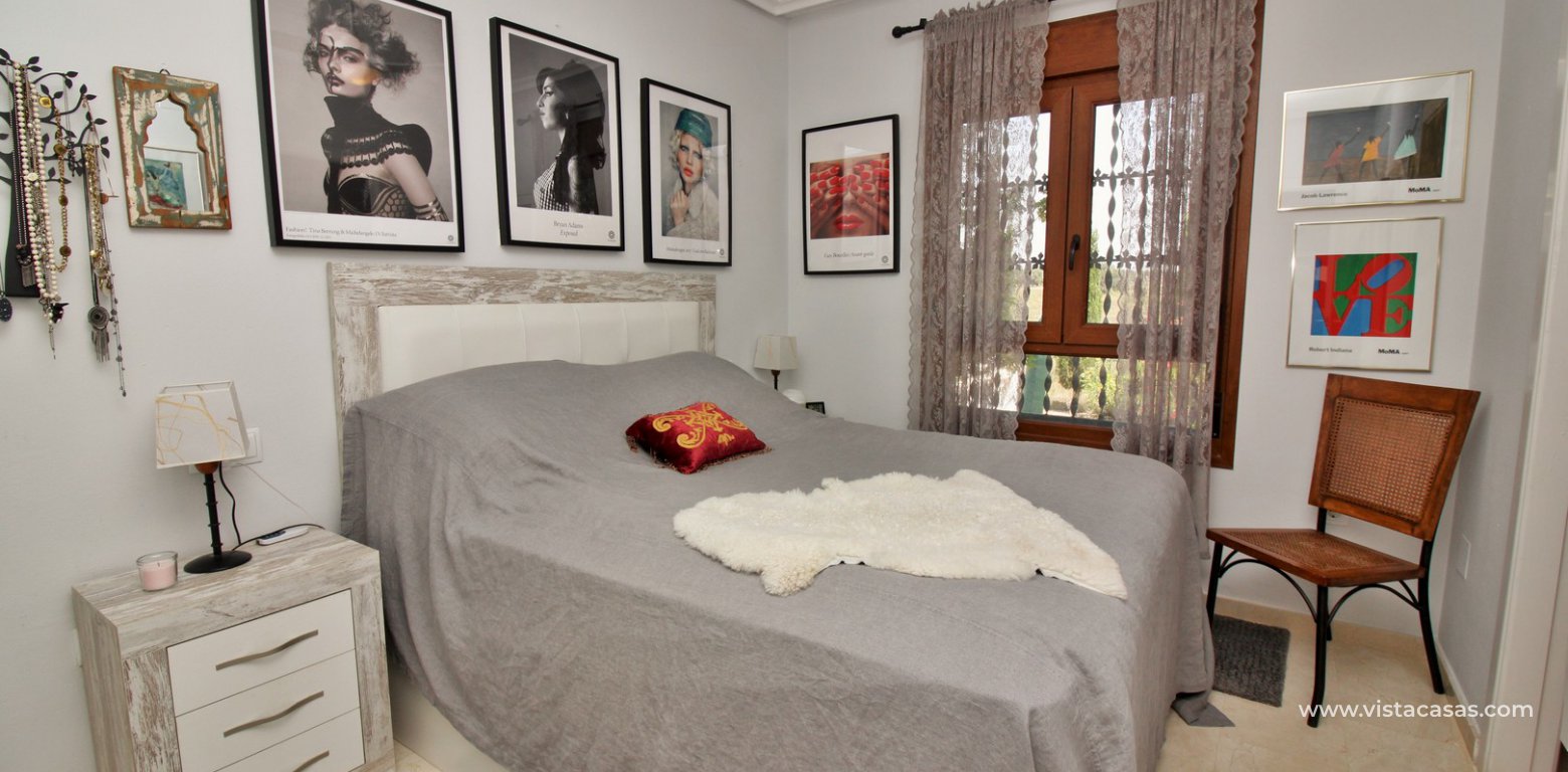 Sale - Lägenhet - Villamartin - PAU 8