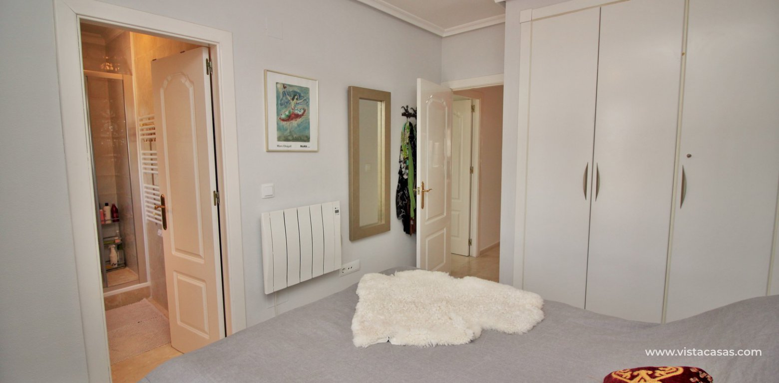 Sale - Lägenhet - Villamartin - PAU 8