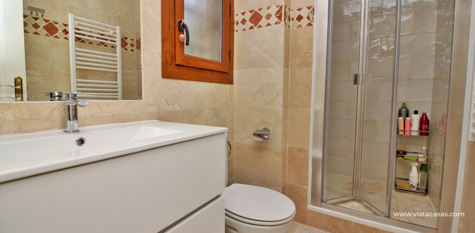 Sale - Lägenhet - Villamartin - PAU 8