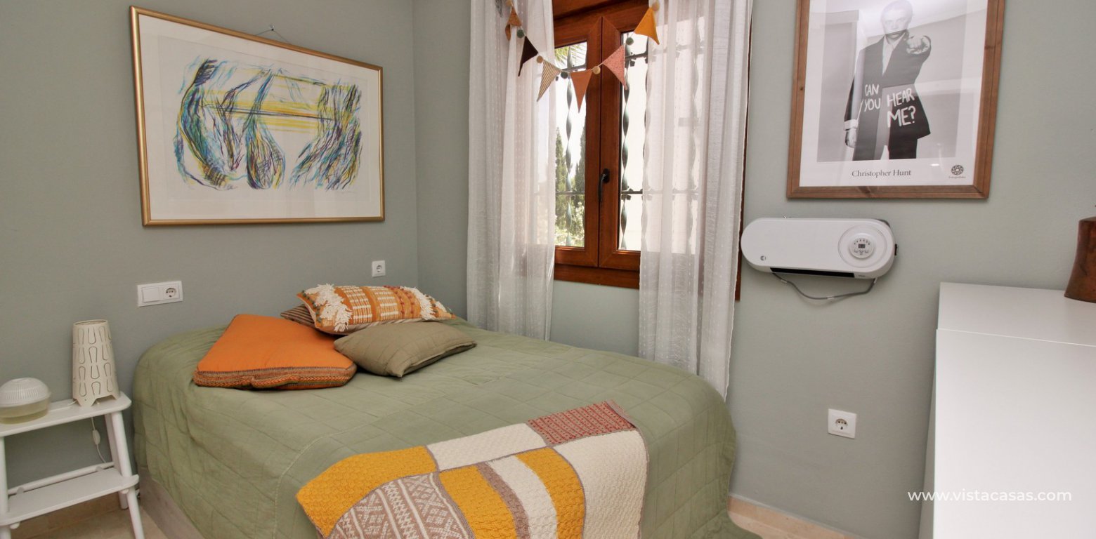 Sale - Lägenhet - Villamartin - PAU 8