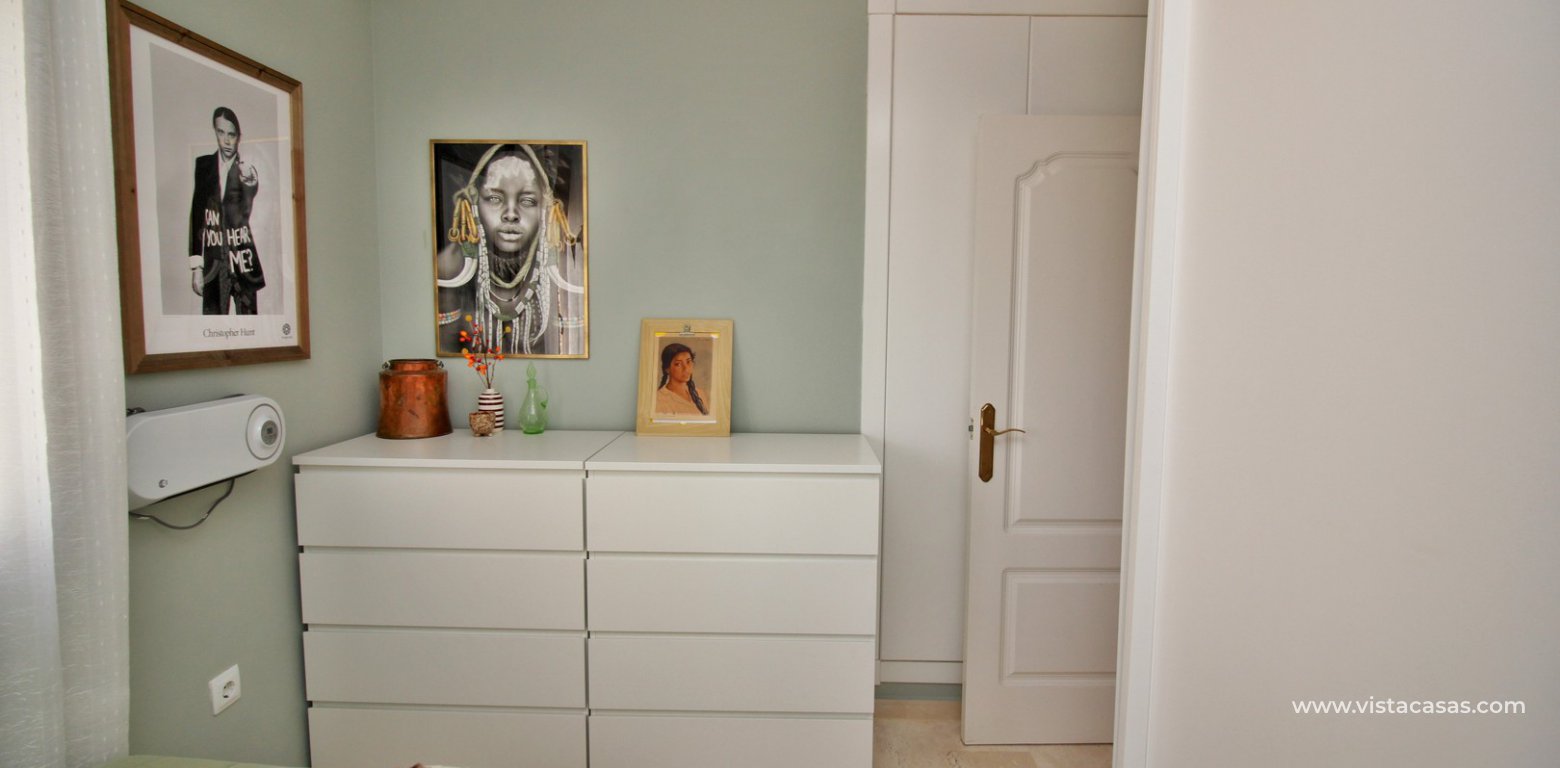 Sale - Lägenhet - Villamartin - PAU 8