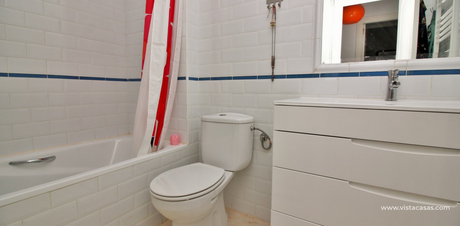 Sale - Lägenhet - Villamartin - PAU 8