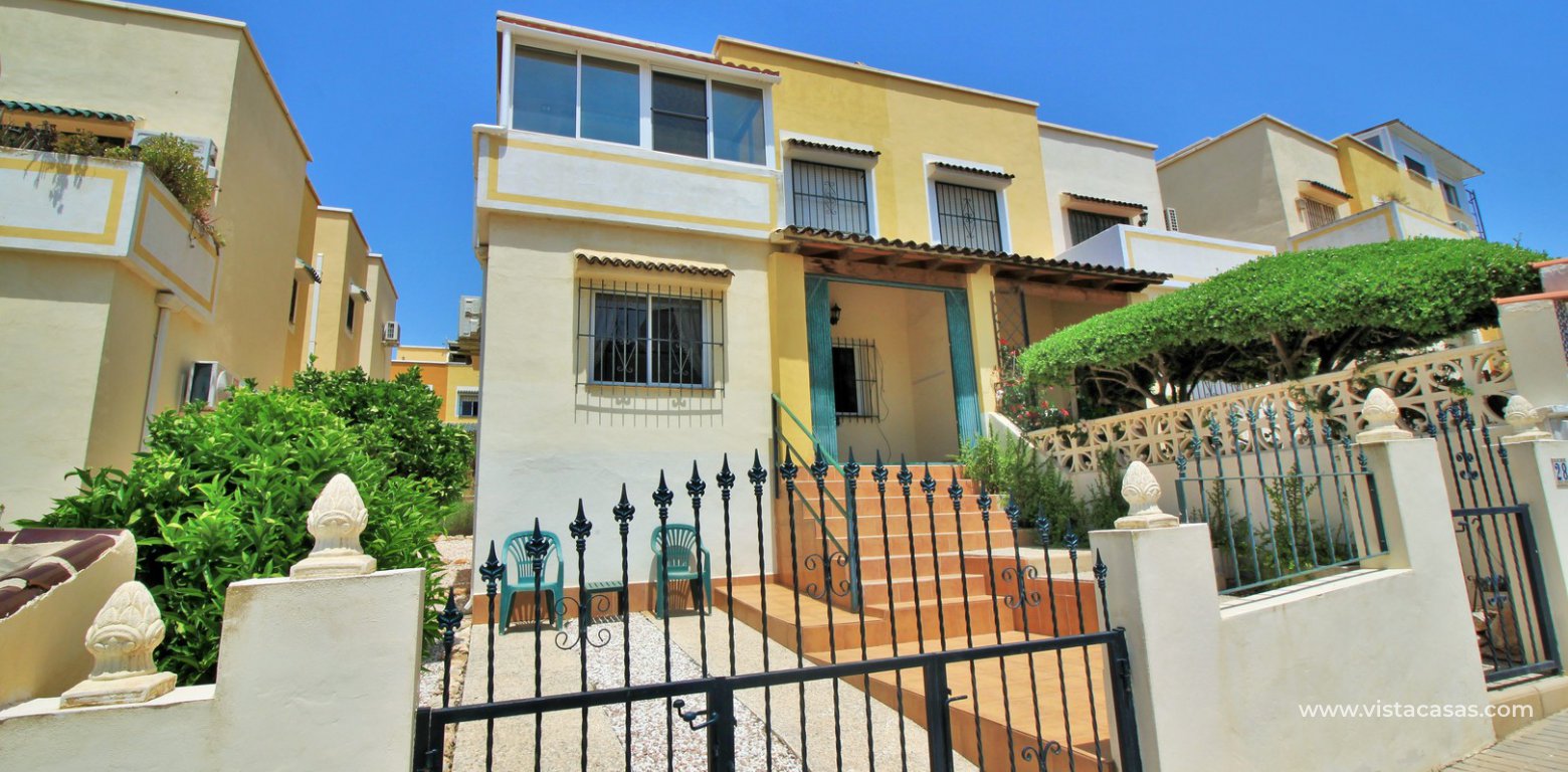 3 bedroom townhouse for sale Pinewood Valley Los Altos