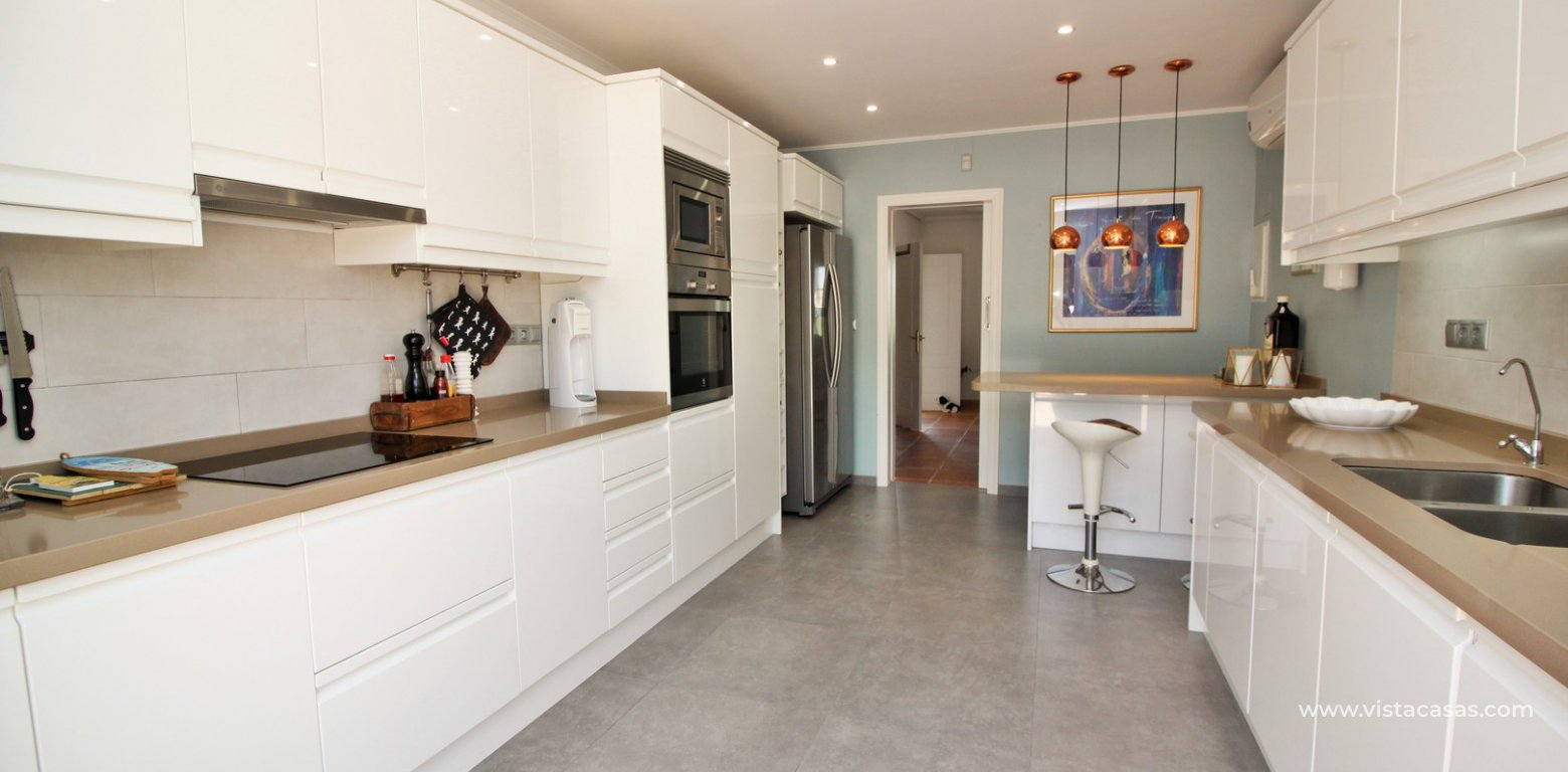 Venta - Chalet - Villamartin