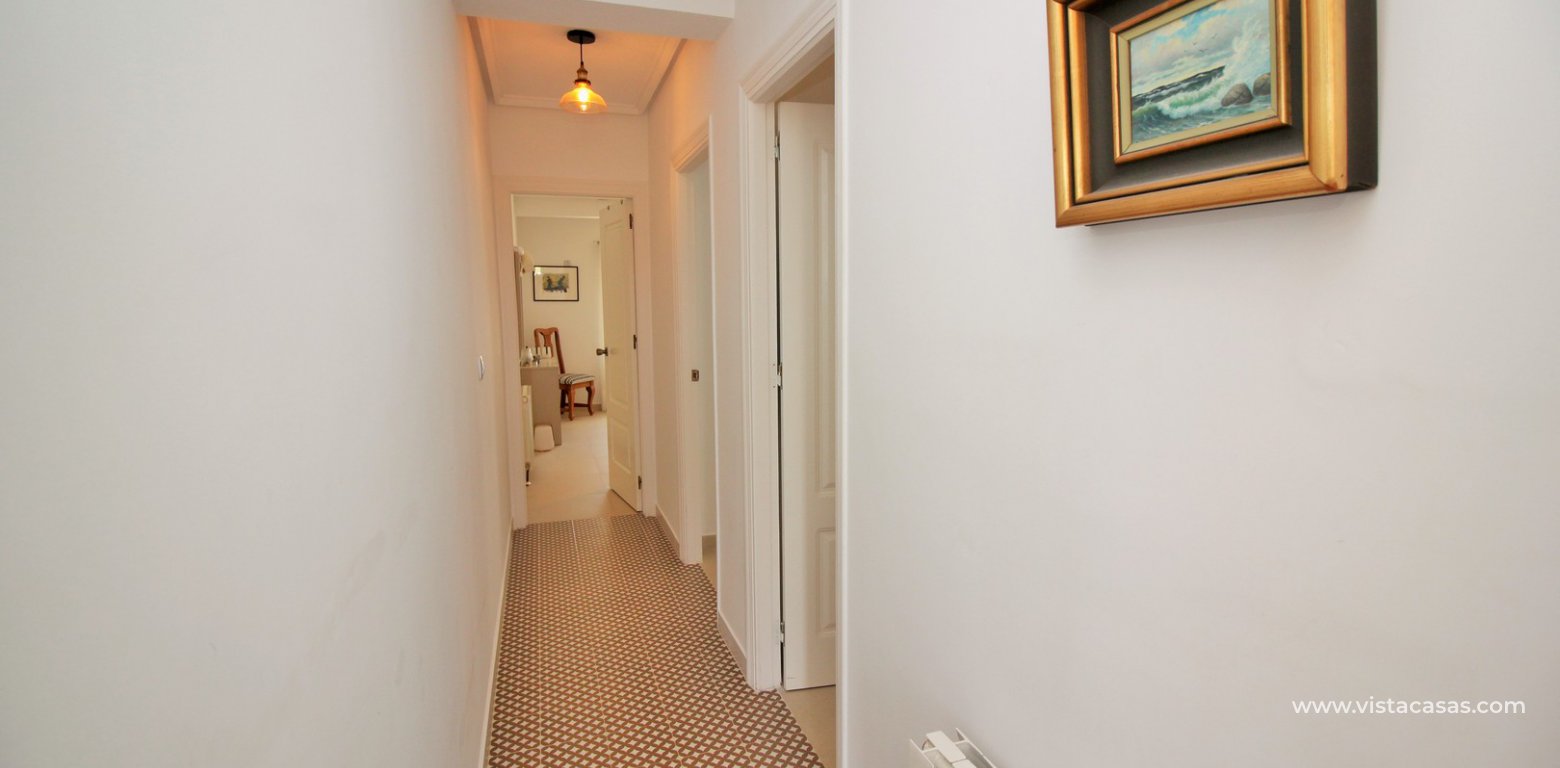 Venta - Chalet - Villamartin