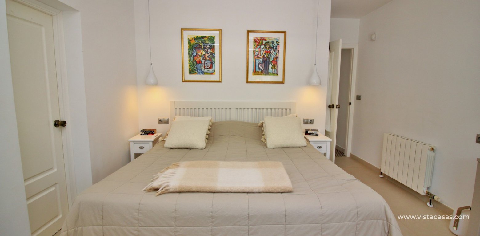 Venta - Chalet - Villamartin