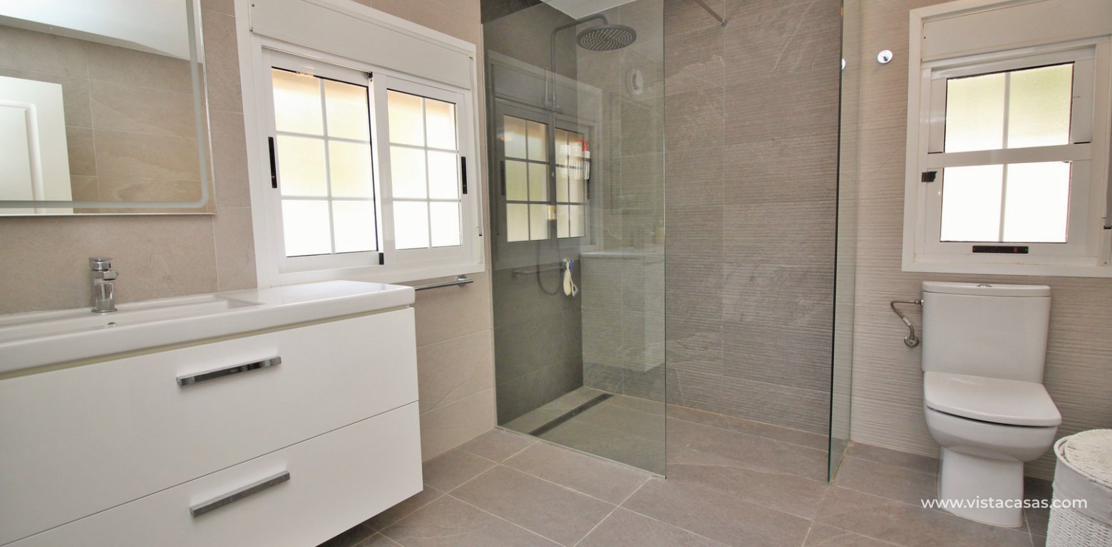 Venta - Chalet - Villamartin