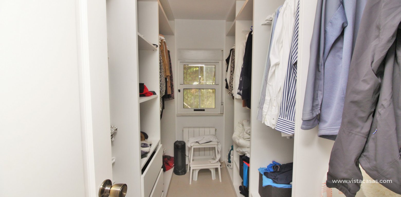 Venta - Chalet - Villamartin