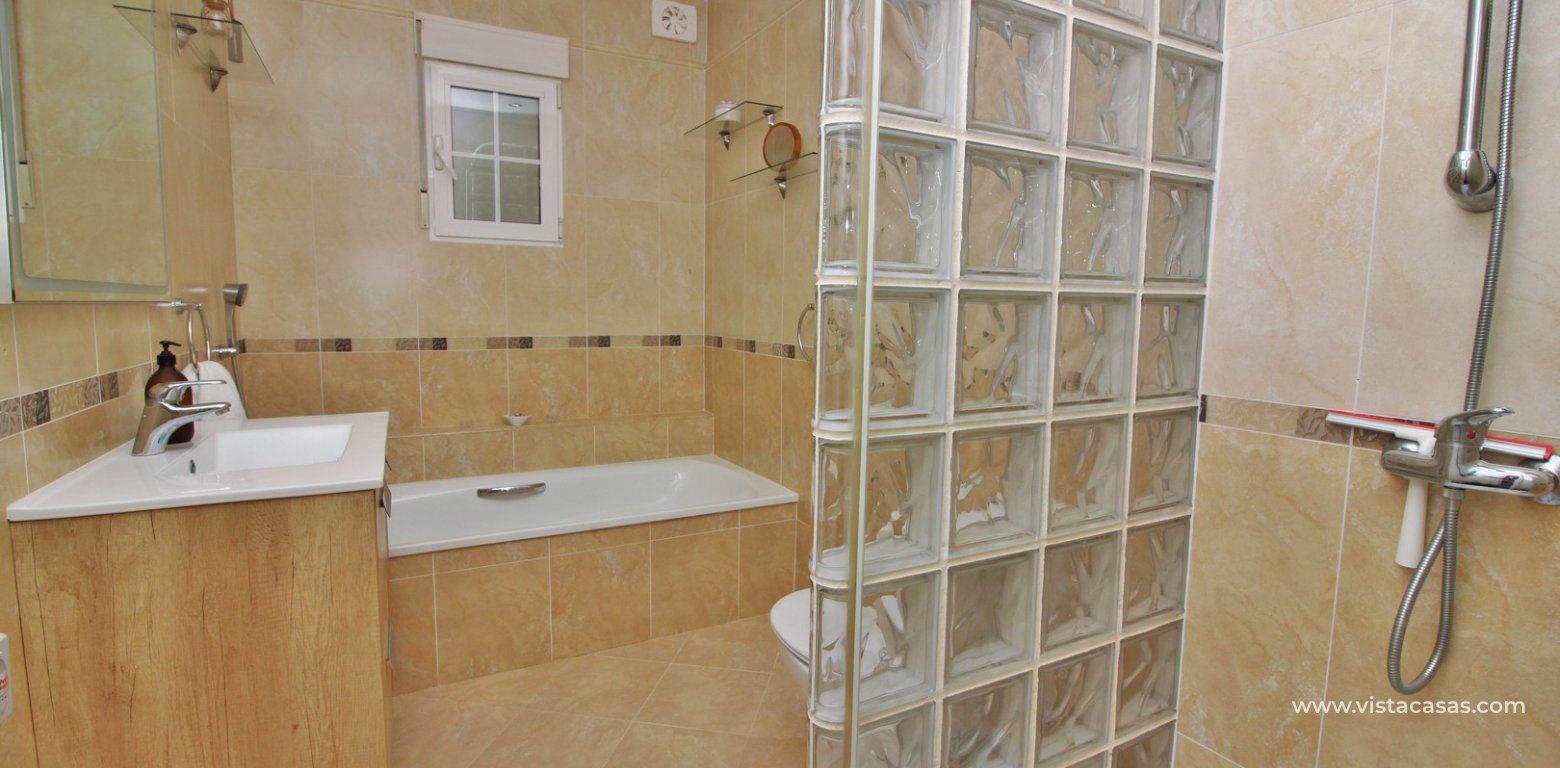 Venta - Chalet - Villamartin