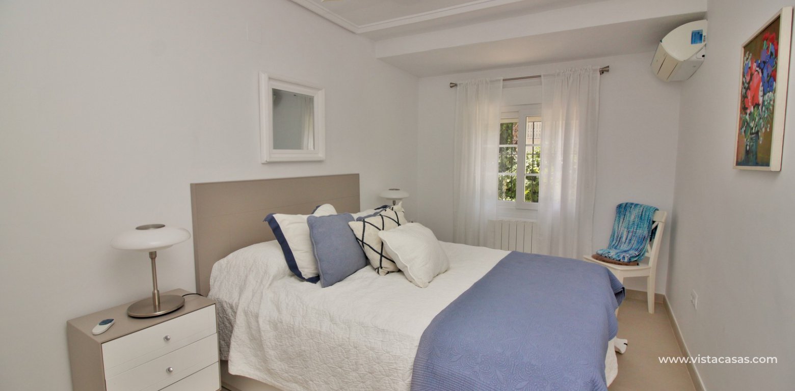 Venta - Chalet - Villamartin