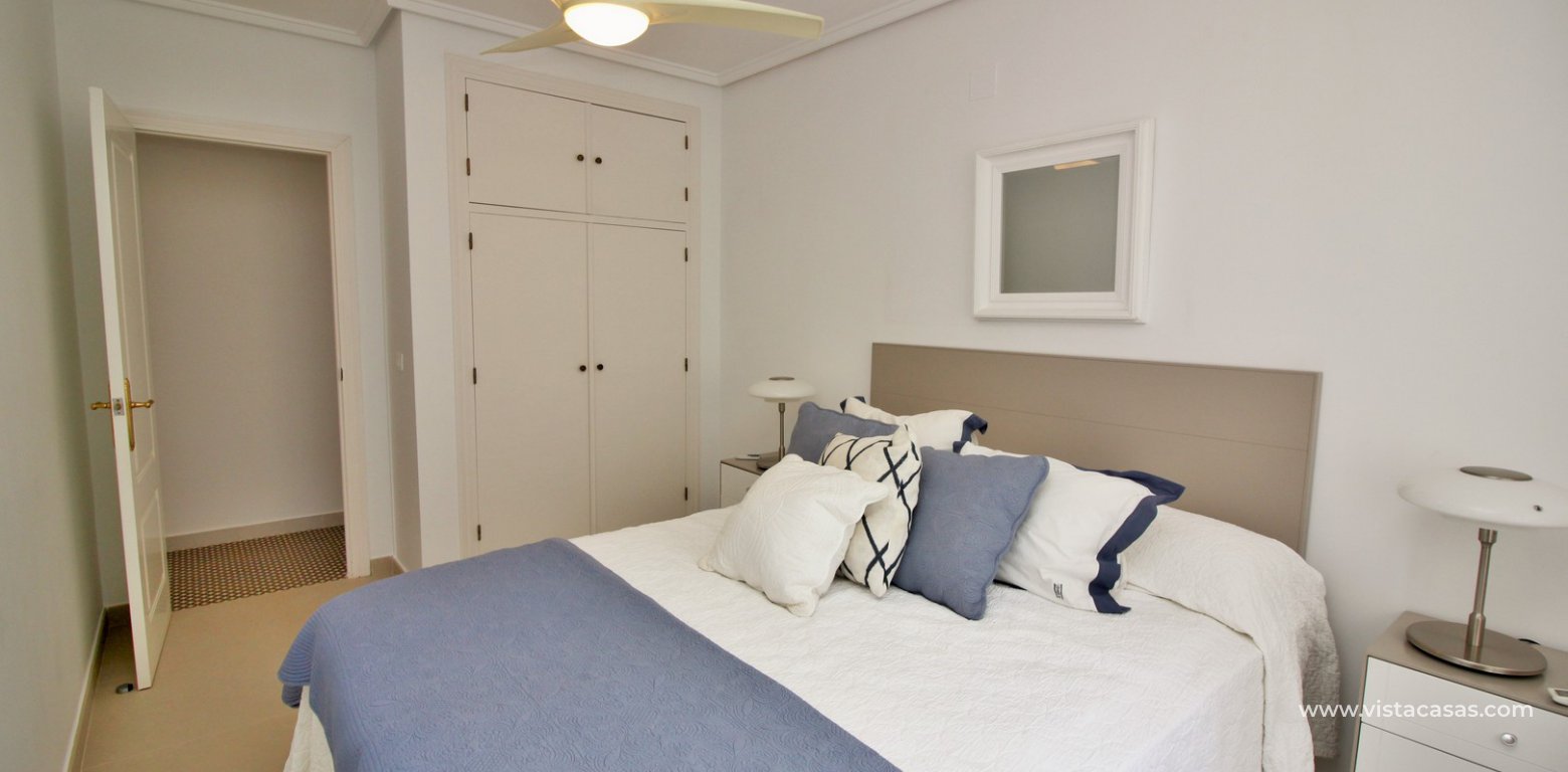 Venta - Chalet - Villamartin