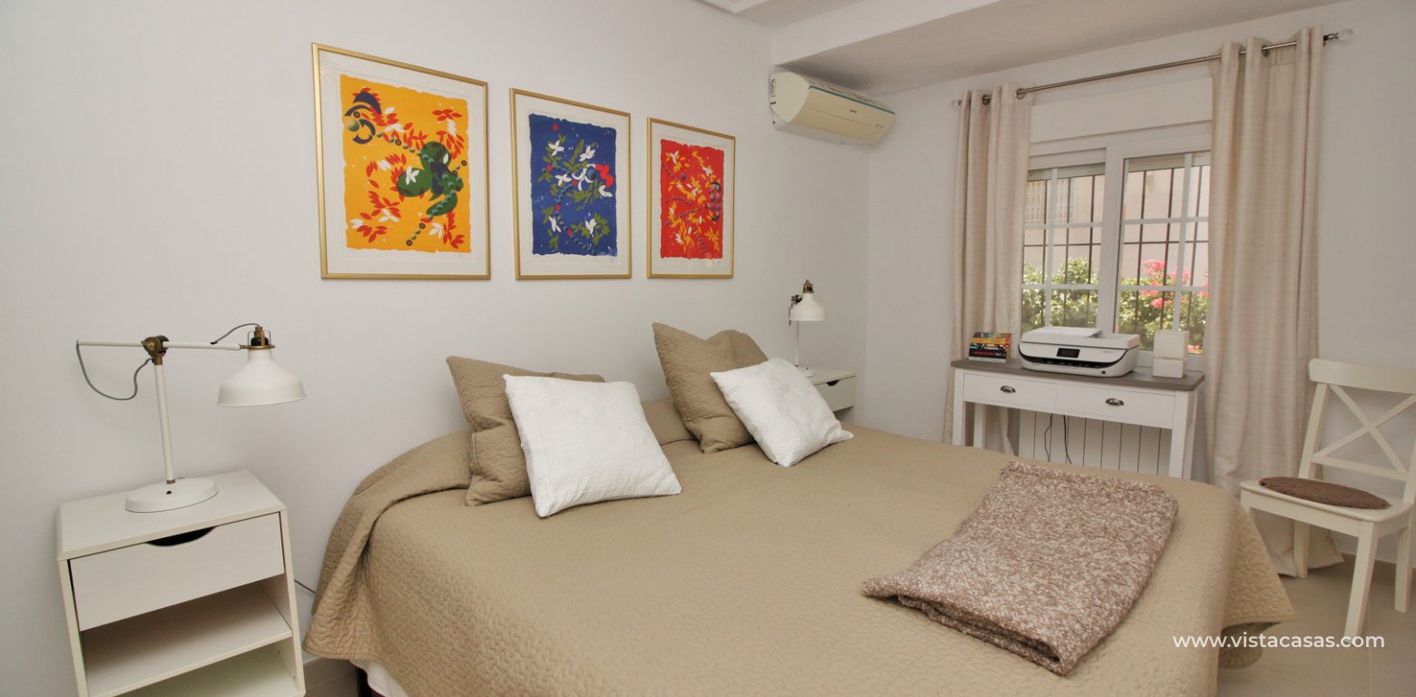 Venta - Chalet - Villamartin