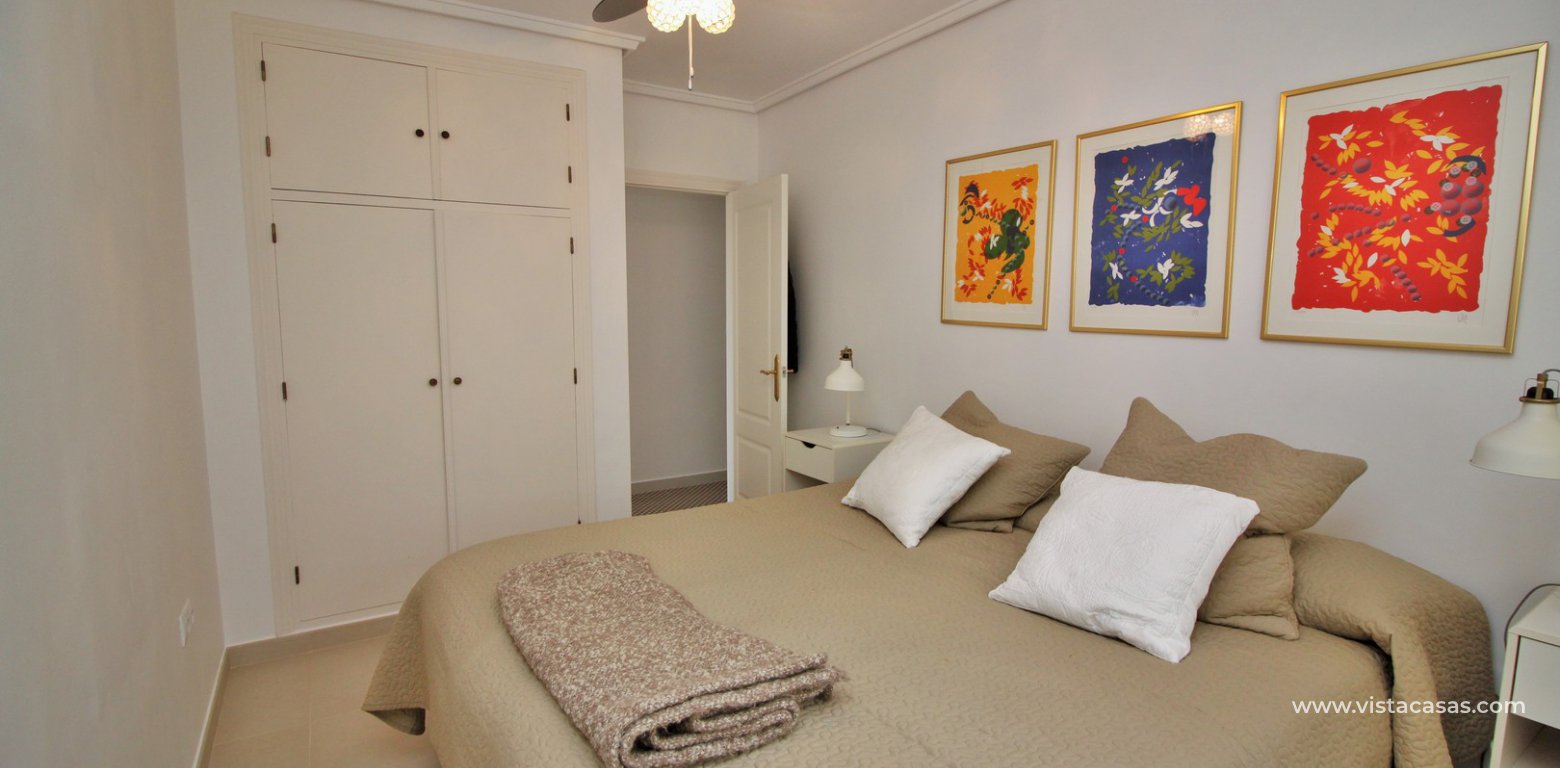 Venta - Chalet - Villamartin