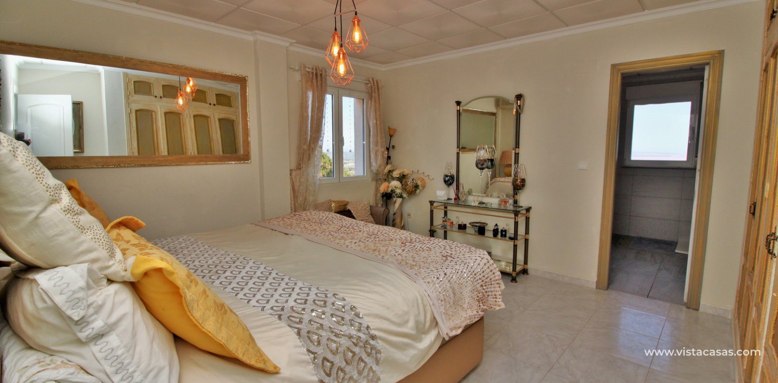 Resale - Villa - San Miguel de Salinas