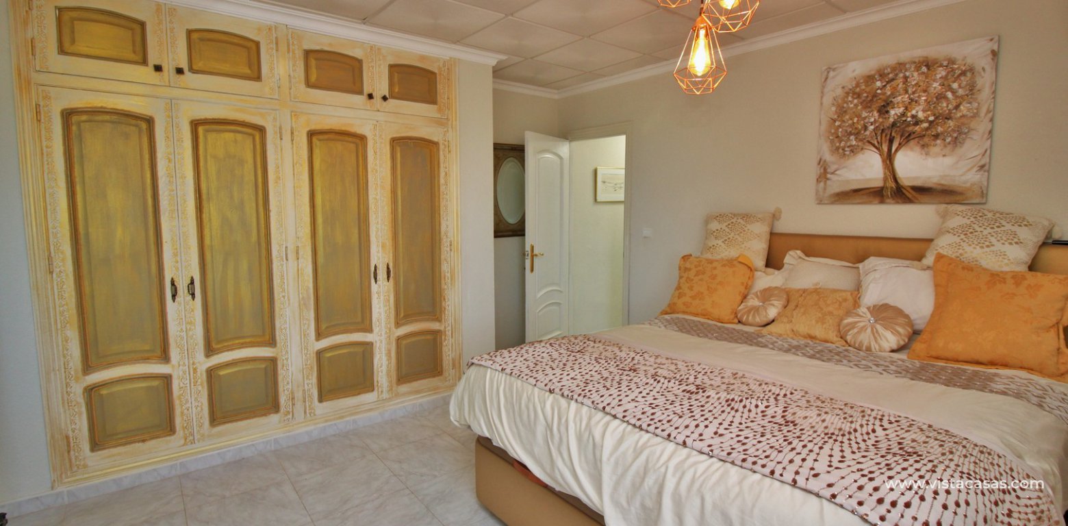 Resale - Villa - San Miguel de Salinas