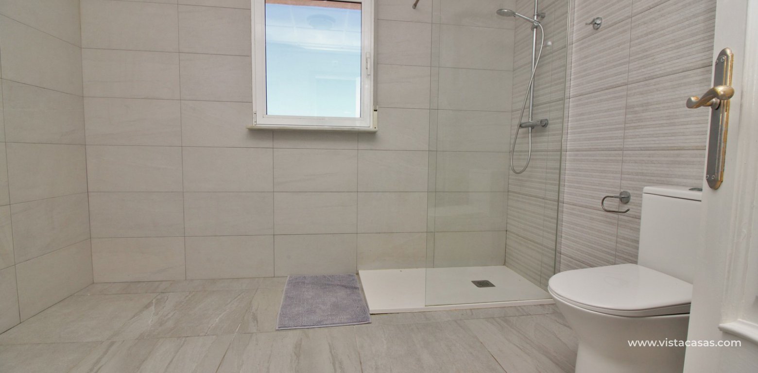 Resale - Villa - San Miguel de Salinas