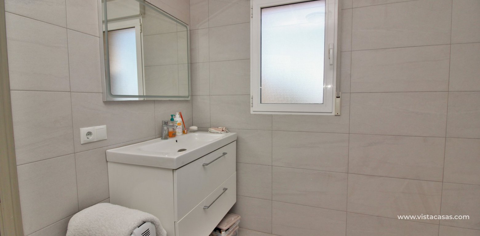 Resale - Villa - San Miguel de Salinas