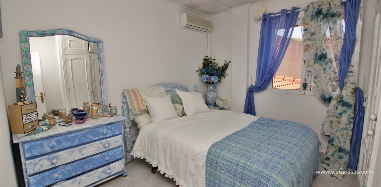 Resale - Villa - San Miguel de Salinas