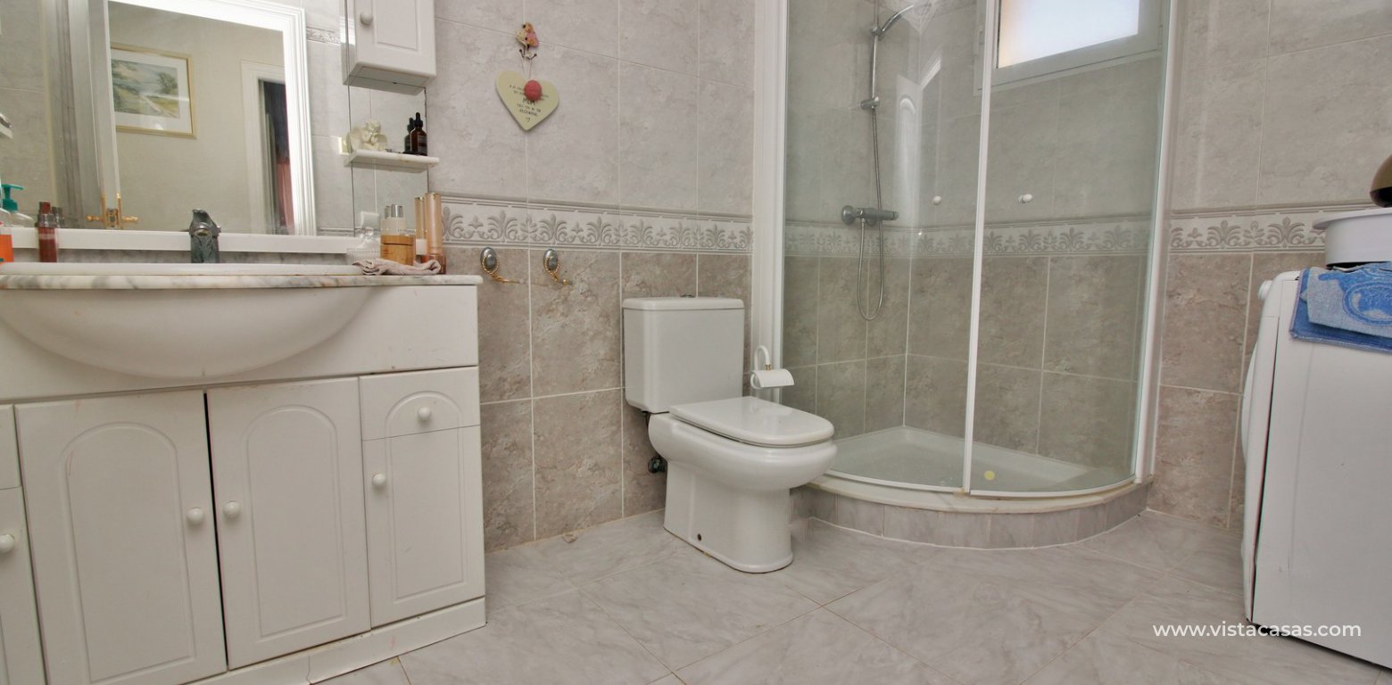 Resale - Villa - San Miguel de Salinas