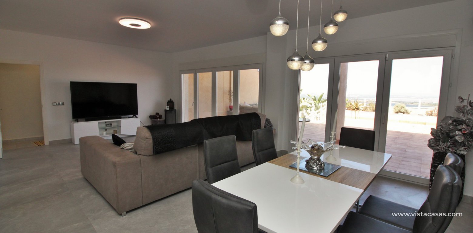 Resale - Villa - San Miguel de Salinas