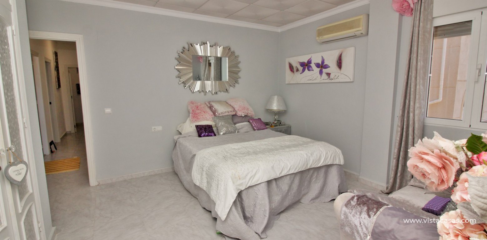 Resale - Villa - San Miguel de Salinas