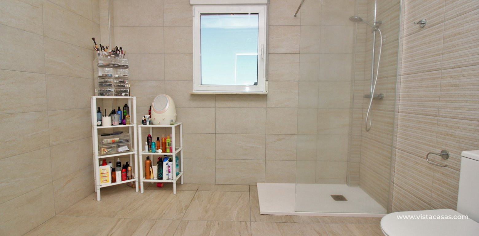 Resale - Villa - San Miguel de Salinas