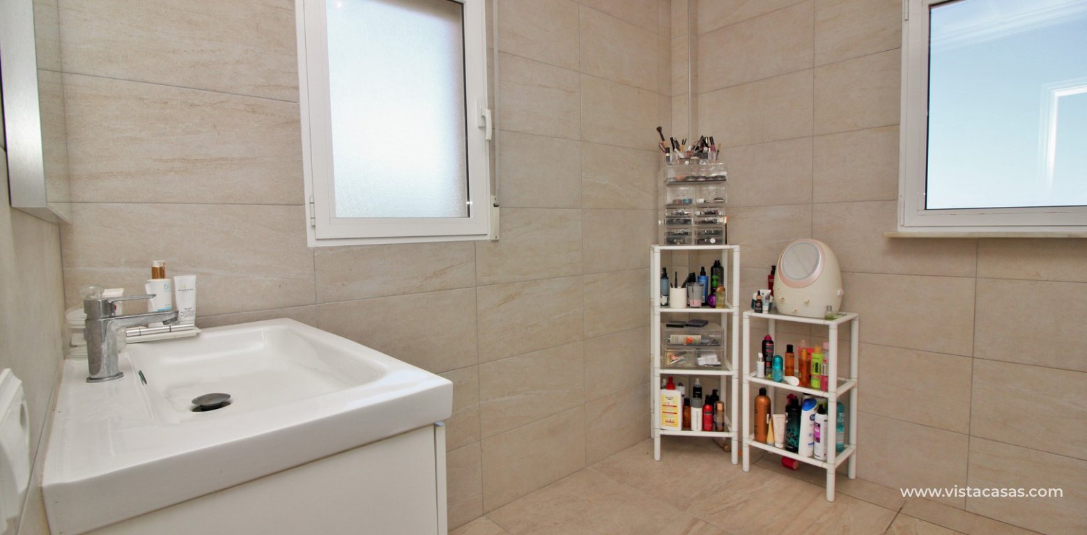 Resale - Villa - San Miguel de Salinas